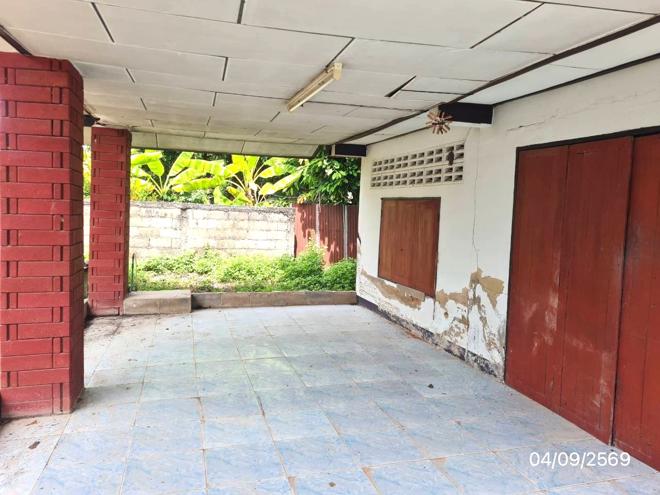 รูป บ้านเดี่ยว 241.6 ตร.วา ดอกคำใต้ พะเยา 1.7M - รูปที่ 5/45