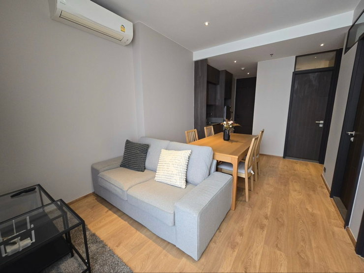 รูป Luxury modern Japanese for RENT at Ekkamai  - รูปที่ 2/16