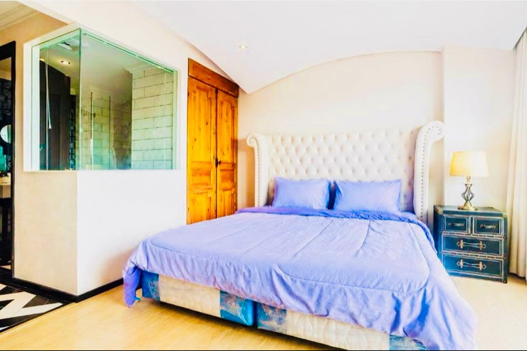 รูป เช่าคอนโด Venetian Signature Condo Resort 7,000/เดือน เท่านั้น สนใจติดต่อ Line:Ninviela - รูปที่ 4/10