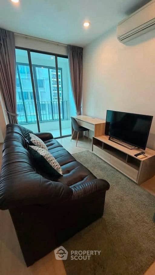 picture 1-BR Condo at Ideo Q Chula Samyan near MRT Sam Yan (ID 3445208) - 3/8