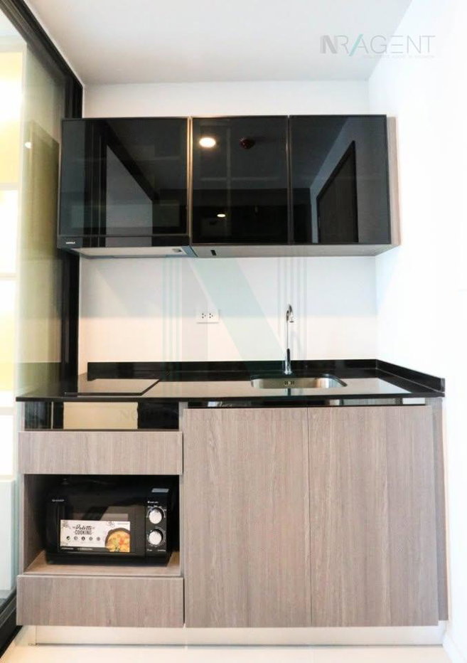 picture 📌 For Sell Condo THE ORIGIN RATCHADA - LADPRAO Building 1, Floor 5,Studio, Room size 28 sqm - 7/8