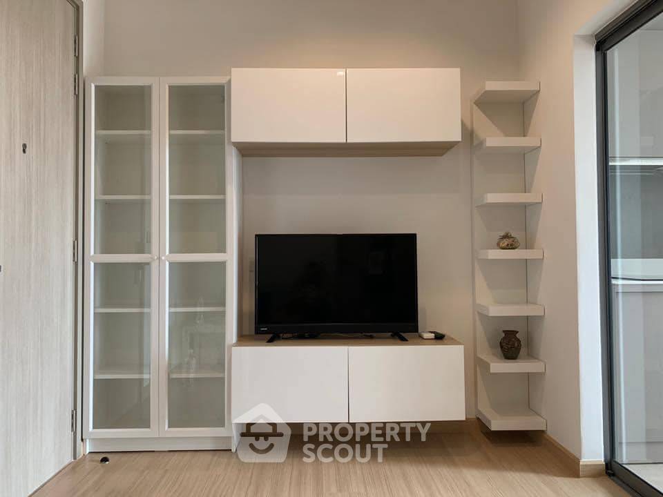 รูป คอนโด 1 ห้องนอน ชั้น 28 Whizdom Connect Sukhumvit ใกล้ BTS ปุณณวิถี (ID 754062) - รูปที่ 7/15