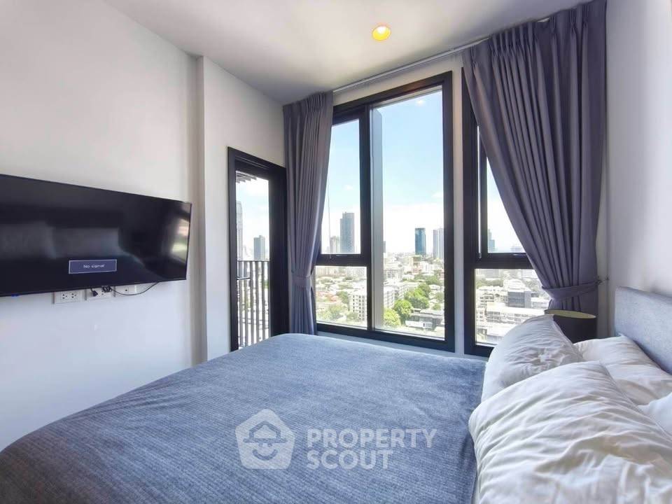 รูป คอนโด 1-ห้องนอน ที่ เอ็กซ์ที เอกมัย ใกล้ BTS ทองหล่อ (ID 3444927) - รูปที่ 7/13
