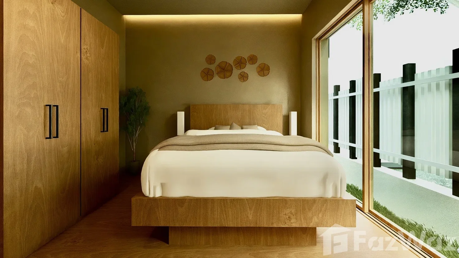 รูป ขาย วิลล่า 4 ห้องนอน ในโครงการ มีน วิลล่า 6885064 - รูปที่ 15/22