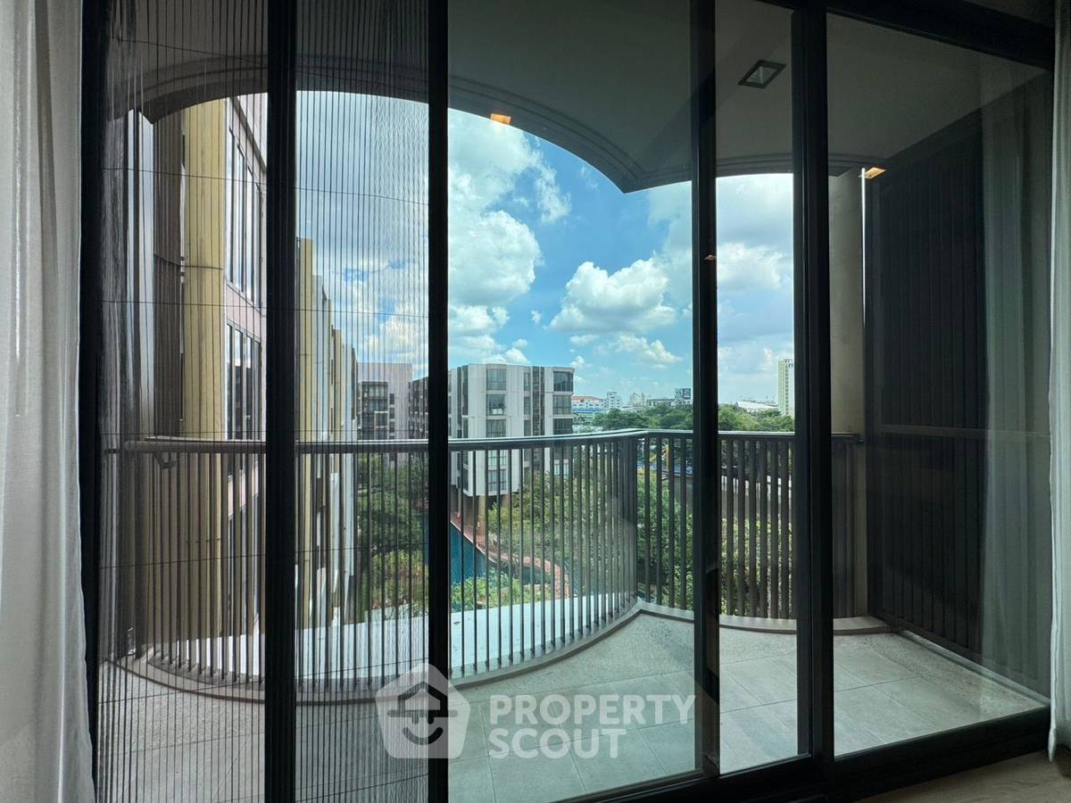 รูป คอนโด 1 ห้องนอน Kawa Haus ขาย ใกล้ BTS อ่อนนุช (ID 3157385) - รูปที่ 14/23