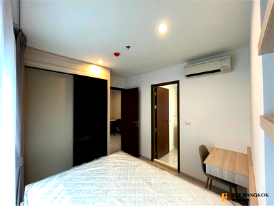 Condos for rent : RHYTHM Asoke Surrounded by Facilities near MRT Rama 9 Station