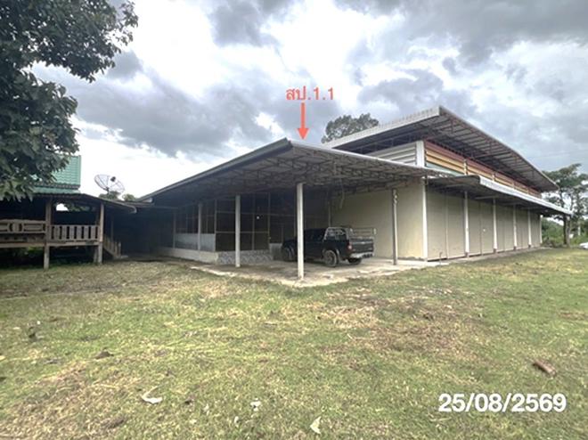รูป บ้านเดี่ยว 1913 ตร.วา เดชอุดม อุบลราชธานี 6.6M - รูปที่ 14/37