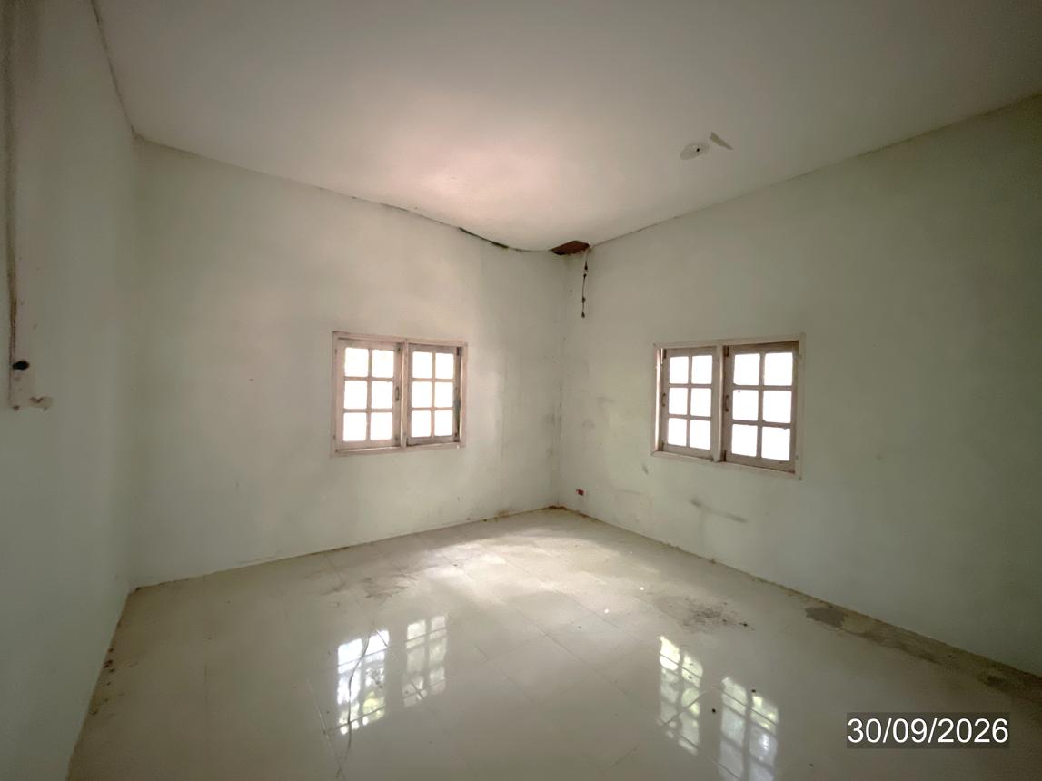 รูป บ้านเดี่ยว 127 ตร.วา วิเชียรบุรี เพชรบูรณ์ 922,000 - รูปที่ 23/29