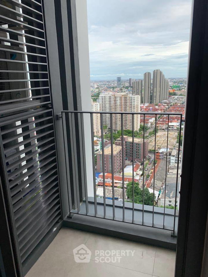 รูป คอนโด 1 ห้องนอน ชั้น 28 Whizdom Connect Sukhumvit ใกล้ BTS ปุณณวิถี (ID 754062) - รูปที่ 13/15