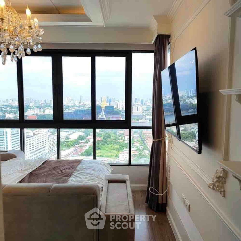 picture 1-BR Condo at The Tree RIO Bang-Aor near MRT Bang O (ID 3447698) - 15/25