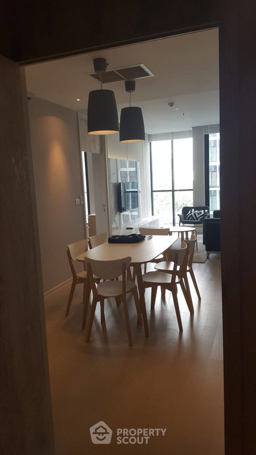 picture 2-BR Condo at Noble Ploenchit near BTS Phloen Chit (ID 1156338) - 4/22