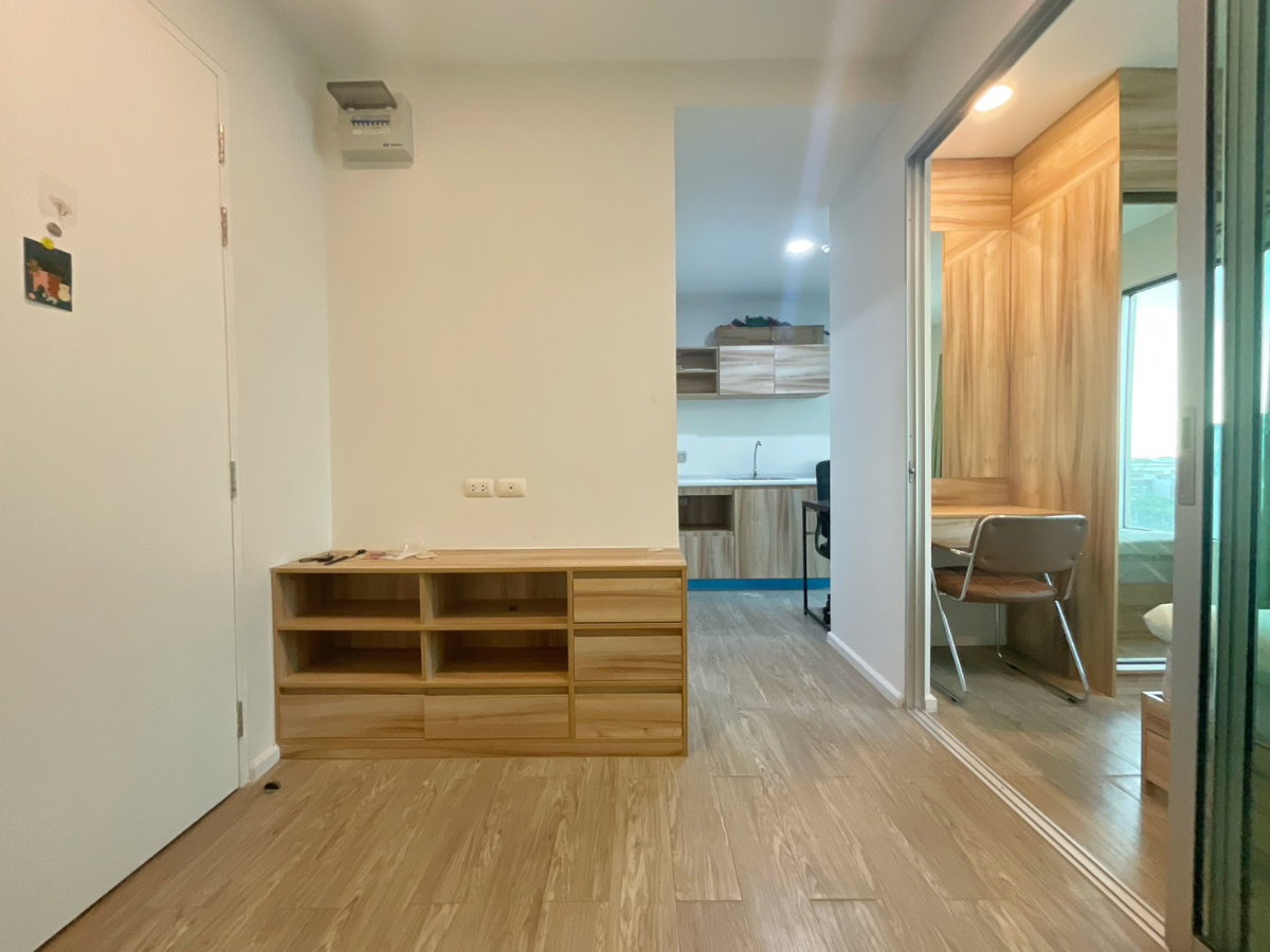 picture Condo for rent, Happy Condo Donmueang The Terminal - 7/12