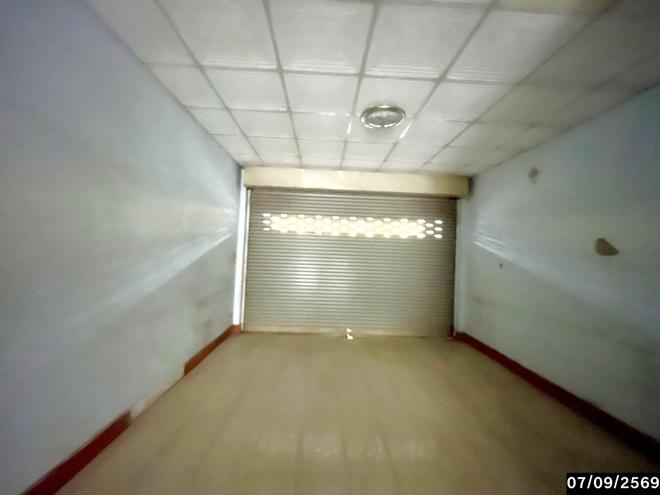 รูป อาคารพาณิชย์ 16 ตร.วา ประตูน้ำขอนแก่น เมืองขอนแก่น ขอนแก่น 3.2M - รูปที่ 7/33