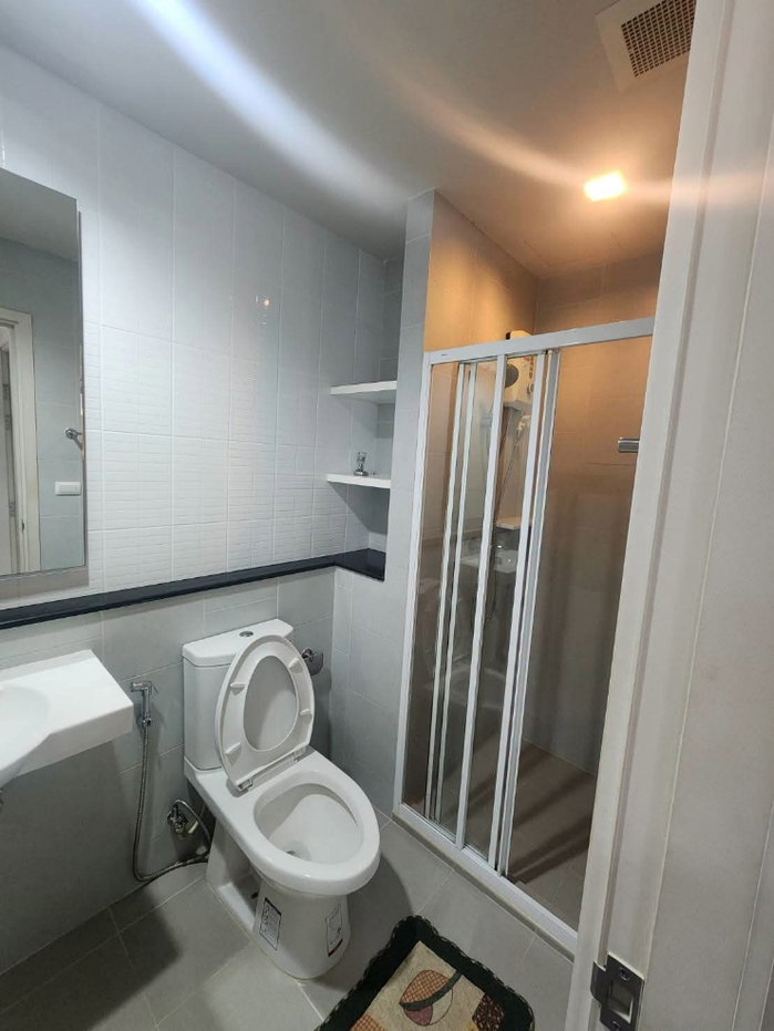 picture CONDO FOR RENT 🌿♥️Escent Khon Kaen 8500 7floor  30sqm - 4/8