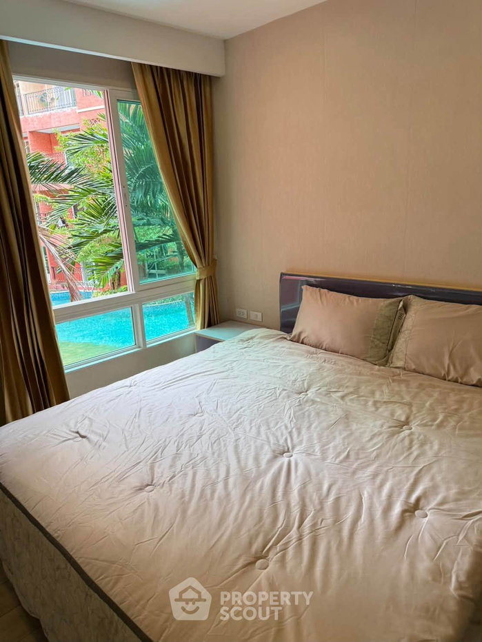 รูป คอนโด 1-ห้องนอน ที่ เซเว่น ซีส์ คอนโด รีสอร์ท จอมเทียน ใกล้ เมืองพัทยา (ID 3444208) - รูปที่ 14/16