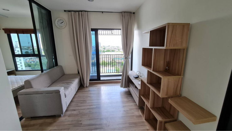 picture ðĨfor rent : Niche Mono Charoen Nakhon 78ðĨ - 1/13