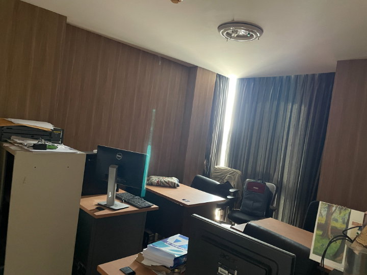 รูป ขายห้อง โครงการ Max Condo เกษตร 47 ตร.ม. 2 ห้องนอน 1 ห้องน้ำ ติดถนนวิภาวดีรังสิต ซอยวิภาวดีรังสิต 54ชั้นที่ 7 ราคาดีและต่อรองได้ - รูปที่ 6/11