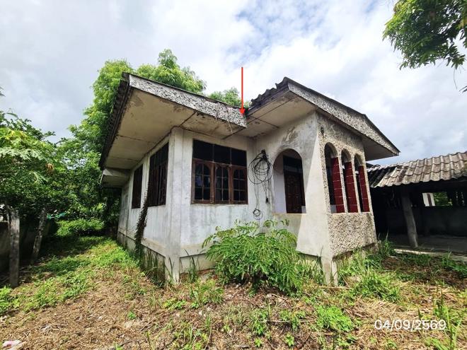 รูป บ้านเดี่ยว 241.6 ตร.วา ดอกคำใต้ พะเยา 1.7M - รูปที่ 16/45
