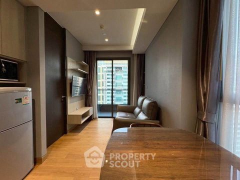 คอนโด 1-ห้องนอน ที่ เดอะ ลุมพินี 24 ใกล้ BTS พร้อมพงษ์ (ID 3446191)