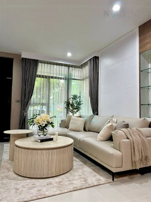 Houses for rent Bangkok : 📌 For Rent 2-story House MANTHANA ONNUT - WONGWAN 3 4 bedroom 3 bathroom