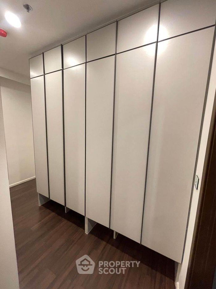 รูป คอนโด 2 ห้องนอน Whizdom Inspire Sukhumvit ใกล้ BTS ปุณณวิถี (ID 1779589) - รูปที่ 7/10