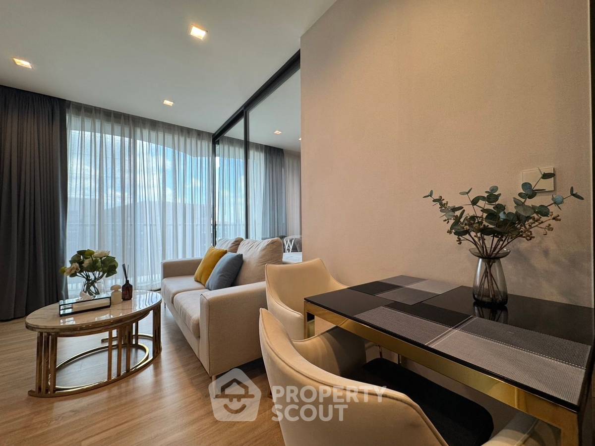 รูป คอนโด 1 ห้องนอน Kawa Haus ขาย ใกล้ BTS อ่อนนุช (ID 3157385) - รูปที่ 9/23
