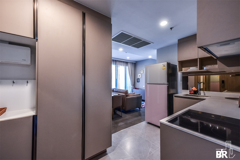 COCO Parc - Rama4 Special Unit, Great Value near MRT Khlong Toei Station