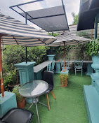 รูป ร้านกาแฟให้เช่าจตุจักรมีนบุรีราคาถูก - รูปที่ 1/4
