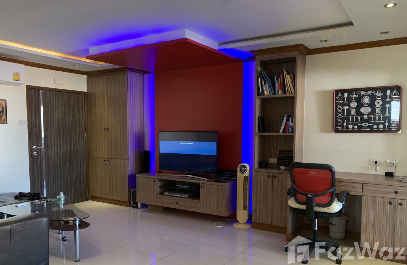 รูป ขาย คอนโด 2 ห้องนอน ในโครงการ ศรีวรา แมนชั่น 1078888 - รูปที่ 10/12