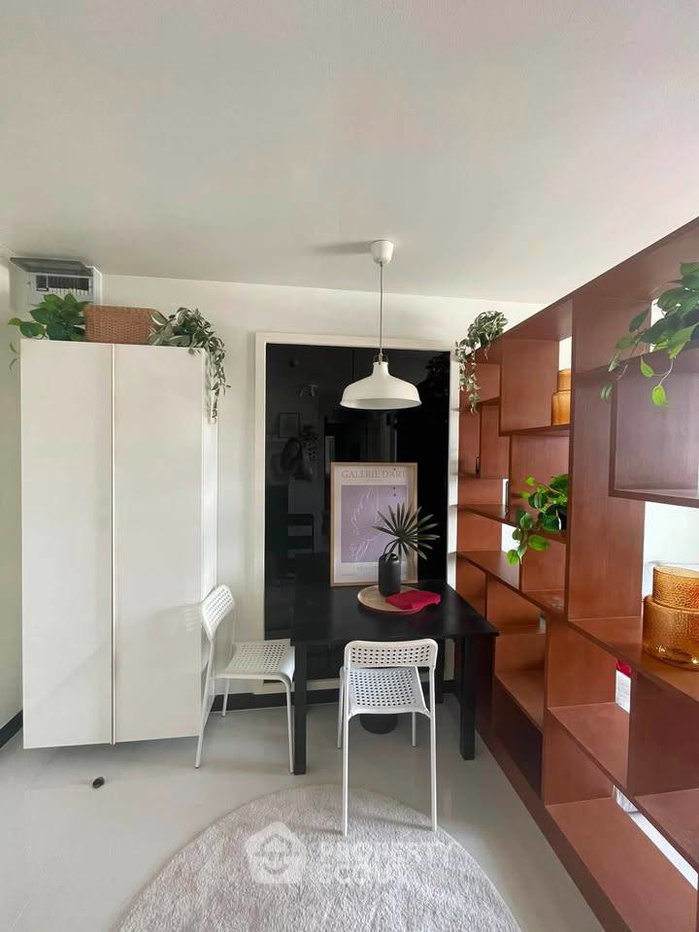 รูป คอนโด 1-ห้องนอน ที่ โว๊ค สุขุมวิท16 คอนโดมิเนียม ใกล้ MRT ศูนย์การประชุมแห่งชาติสิริกิติ์ (ID 3445150) - รูปที่ 8/10