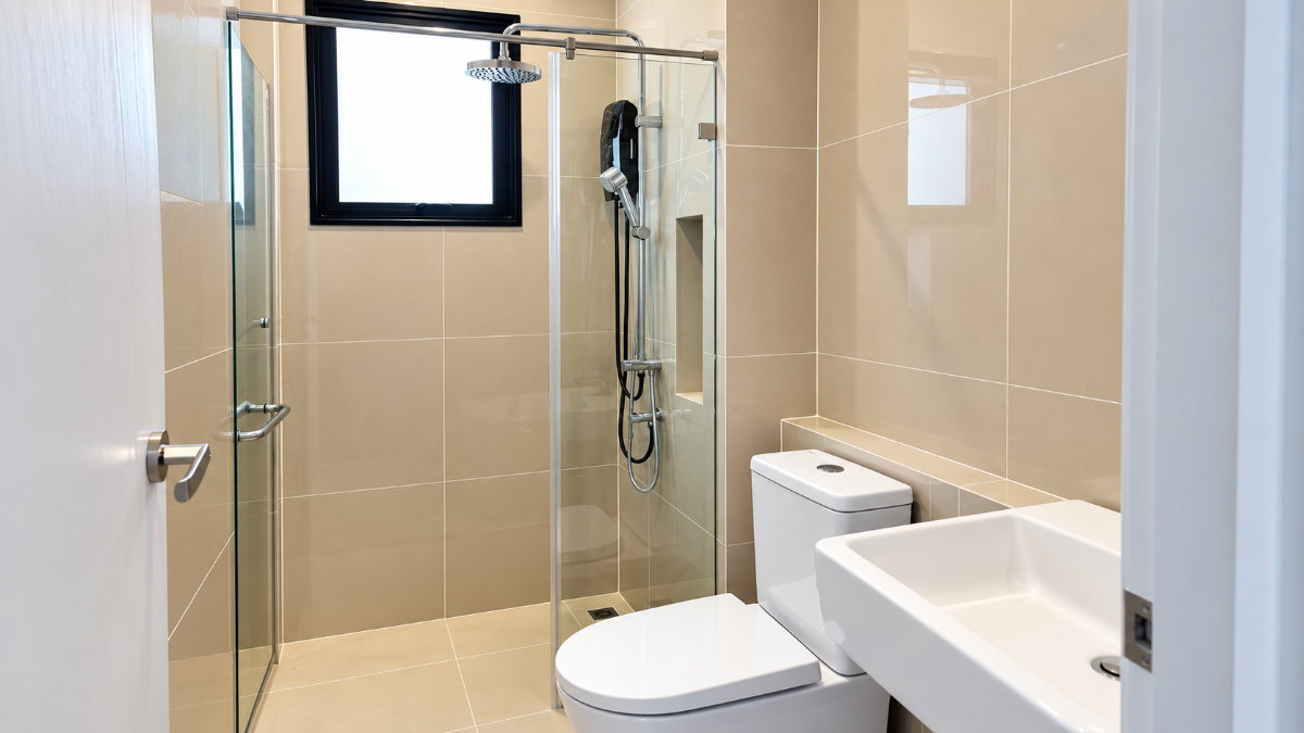 picture Crown Estate 4 bed 3 bath ECL #219 - 15/21