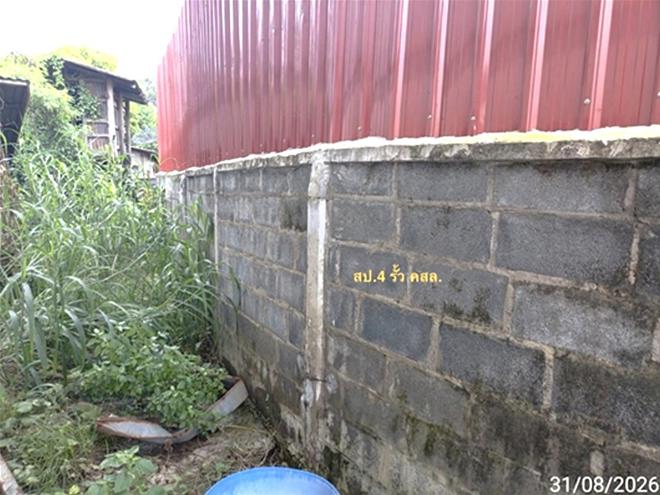 รูป บ้านเดี่ยว 71 ตร.วา เสลภูมิ ร้อยเอ็ด 477,000 - รูปที่ 11/25