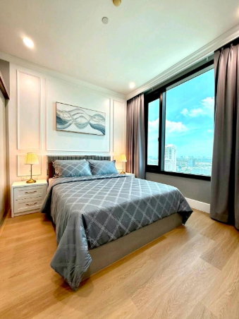 รูป ปล่อยเช่า Condo Aguston Sukhumvit 22 เพนต์เฮาส์/ห้องใหญ 3ห้องนอน 4ห้องน้ำ ราคา 125,000 บาท / เดือน - รูปที่ 12/22