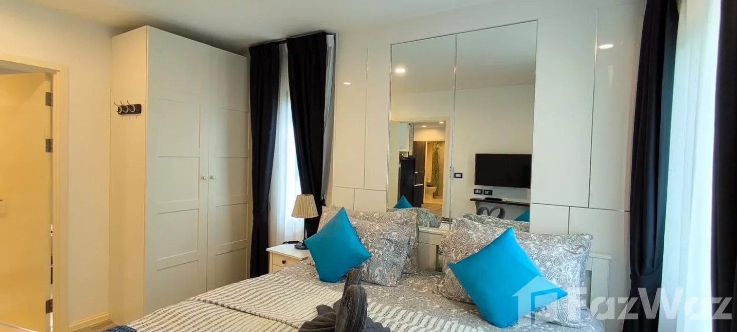 picture 2 Bedroom Condo for sale at The Title Residencies 6884100 - 8/11