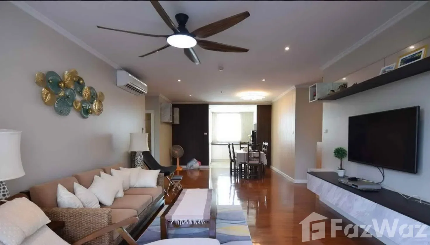 picture 2 Bedroom 2 Bathroom Ban San Ploen Condo 6885897 - 4/17