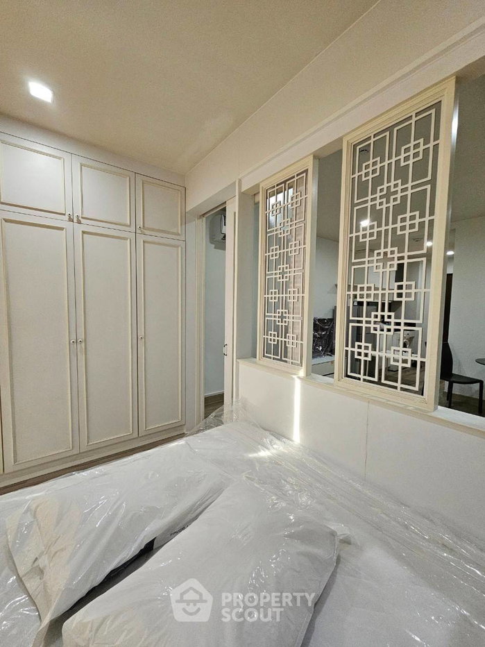 รูป ห้อง 1 ห้องนอน ชั้น 16 Sky Walk Residences ใกล้ BTS พระโขนง 200 ม. (ID 886804) - รูปที่ 8/11