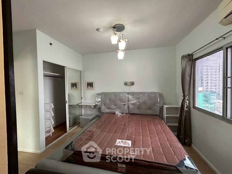 picture 1-BR Condo at A Space Asoke-Ratchada near MRT Phra Ram 9 (ID 3443357) - 11/26