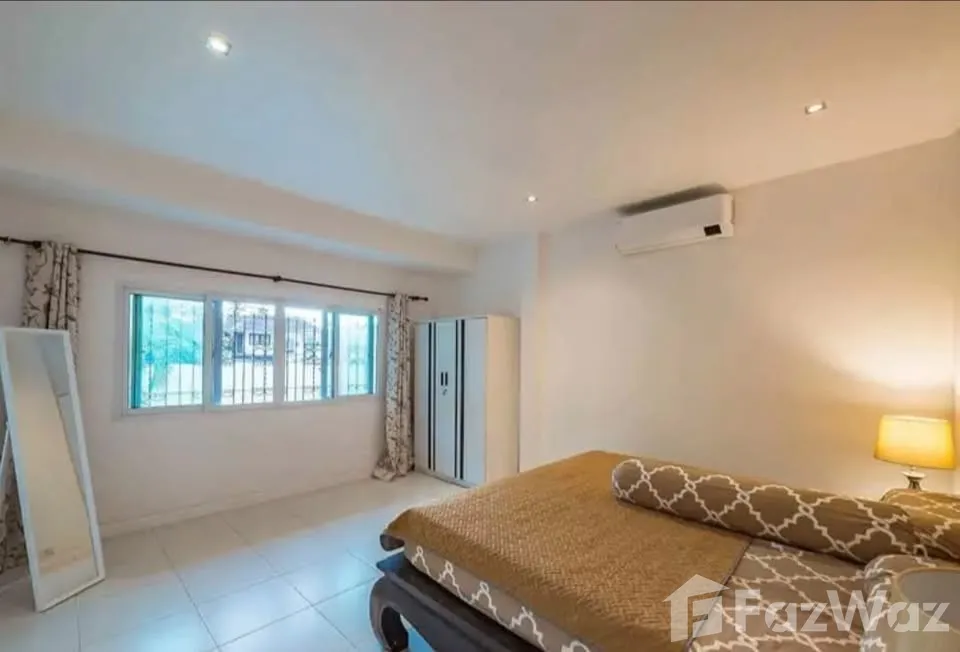 รูป ขาย บ้านเดี่ยว 4 ห้องนอน ใน บ่อผุด, สุราษฎร์ธานี 6881254 - รูปที่ 18/26