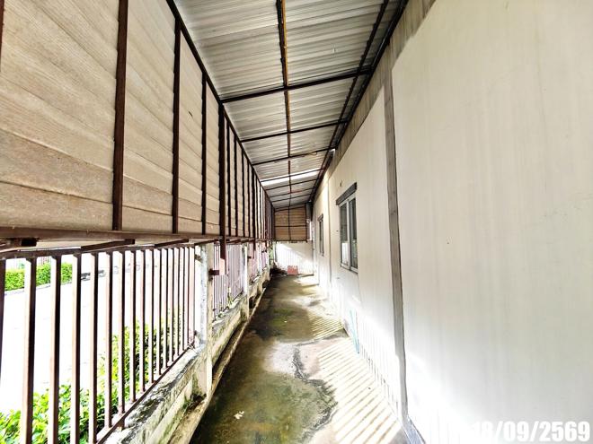 รูป ทาวน์เฮ้าส์ 27.9 ตร.วา กู๊ดโฮม พานทอง พานทอง ชลบุรี 2.4M - รูปที่ 20/45
