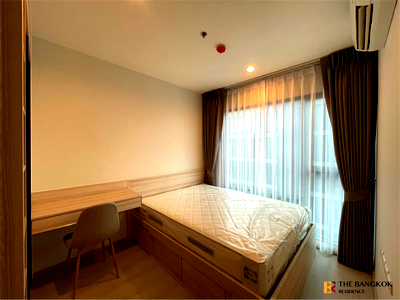 Condos for rent : RHYTHM Asoke Surrounded by Facilities near MRT Rama 9 Station