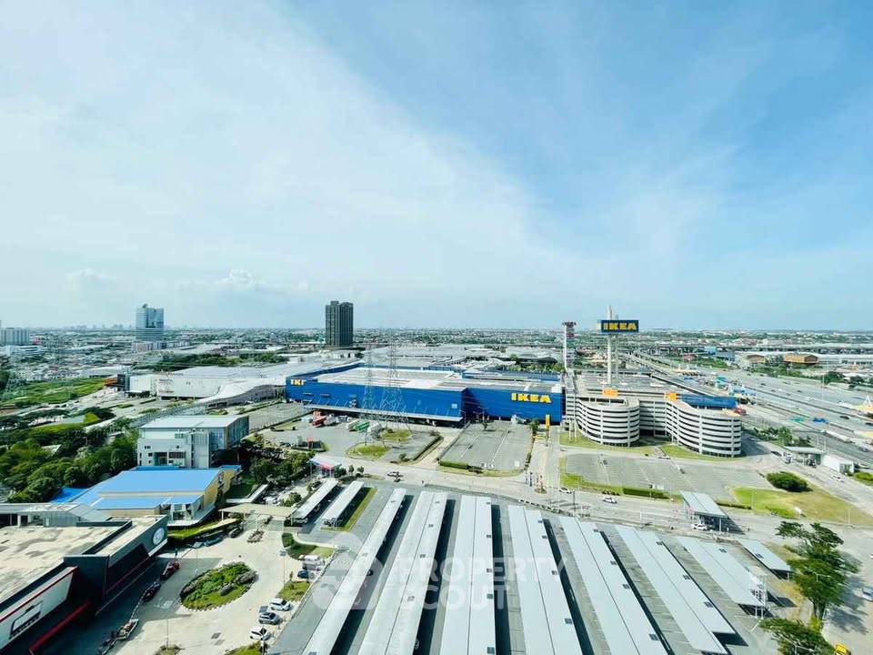 picture 22nd-Floor 2-BR Condo At A Space Mega 2 (ID 3442952) - 17/26