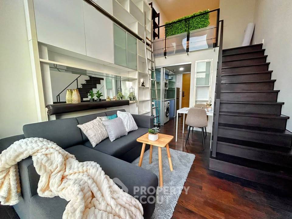 picture 1-BR Condo at Ashton Morph 38 near BTS Thong Lor (ID 3441774) - 2/10