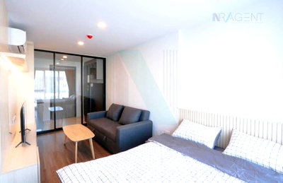 Condos for sale : 🚩 For Sell Condo THE ORIGIN RATCHADA - LADPRAO Building 1, Floor 5,Studio, Room size 28 sqm