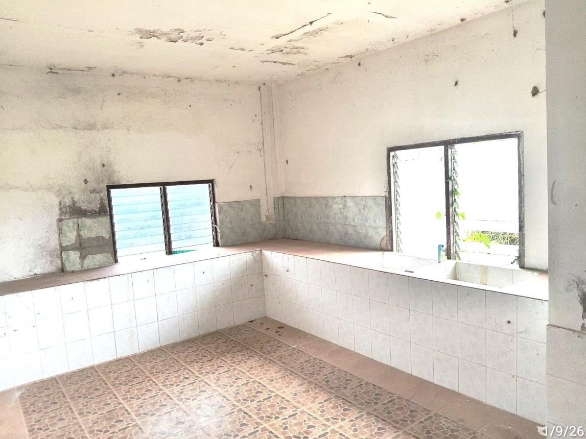 รูป บ้านเดี่ยว 141 ตร.วา เมืองสุรินทร์ สุรินทร์ 1.9M - รูปที่ 15/25