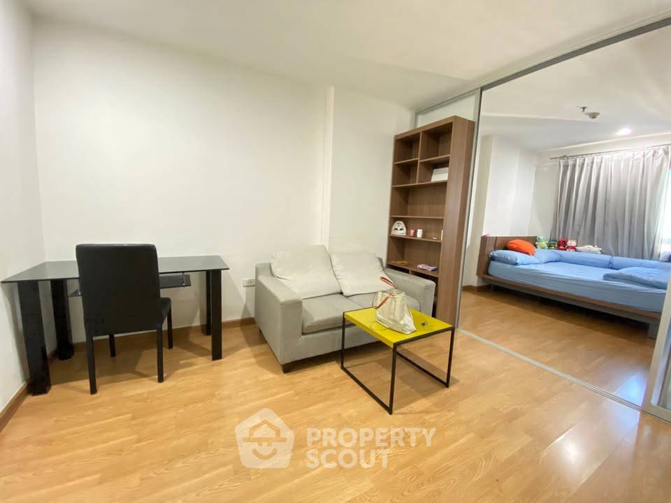 รูป คอนโด 1 ห้องนอน U Delight @ Jatujak Station ใกล้ BTS หมอชิต (ID 3442821) - รูปที่ 5/6