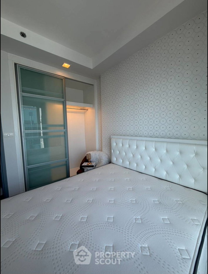 รูป คอนโด 1-ห้องนอน ที่ ทรู ทองหล่อ ใน บางกะปิ (ID 2453469) - รูปที่ 5/10