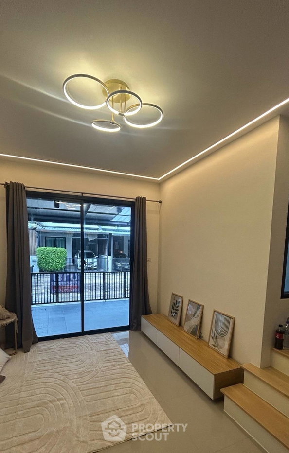 รูป ทาวน์เฮาส์ 3 ห้องนอน ขายที่ The Thamm 2 Onnut - Motorway ลาดกระบัง (ID 3431108) - รูปที่ 3/14
