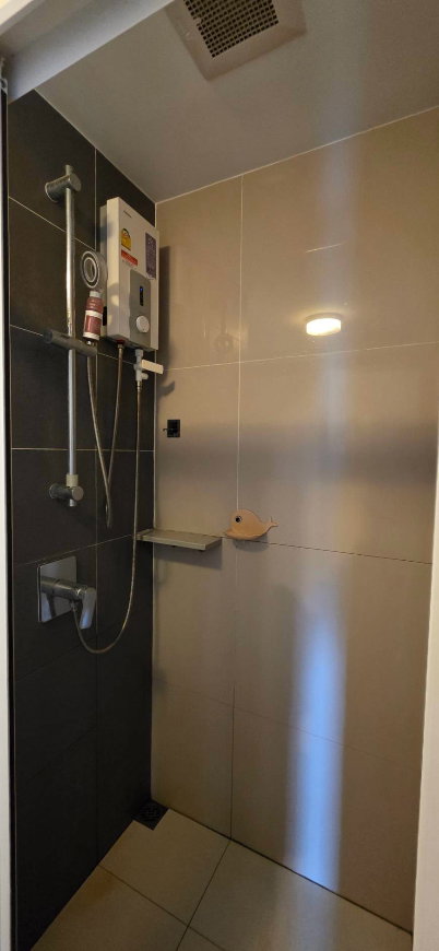 picture For rent The Privacy Rama 9 Condo - 23/59