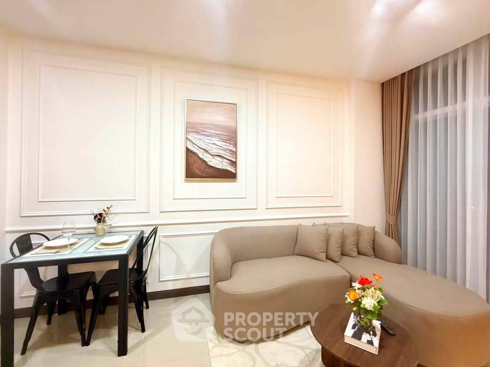 รูป ขายคอนโด 1 ห้องนอน CC Condominium 1 พัทยาตะวันออก (ID 3442520) - รูปที่ 9/14