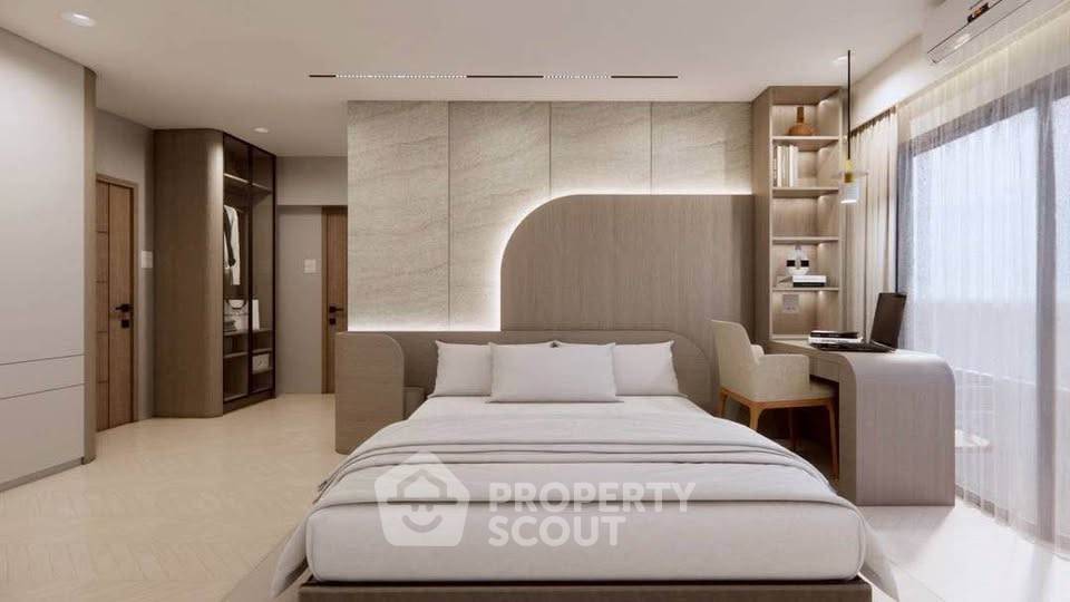 picture 2-BR Condo at Chom Doi Condotel close to Nimmanhaemin (ID 3445959) - 2/14